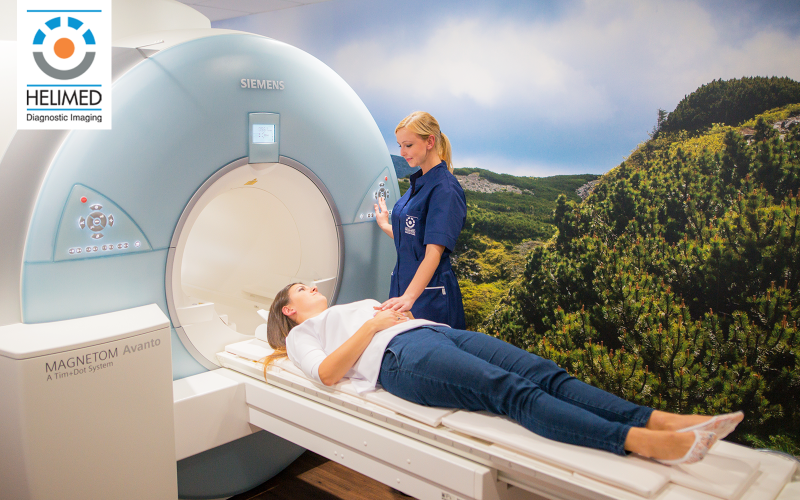 Precyzyjna diagnostyka: MRI w Żywcu
