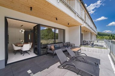 Apartament w Szczyrku na wakacje – na co zwrócić uwagę przy rezerwacji?