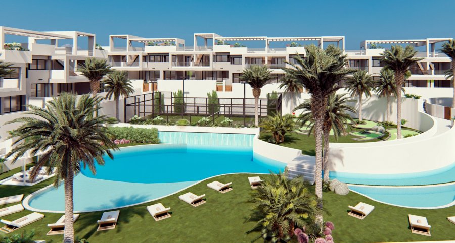 Mieszkania na sprzedaż w Torrevieja – dla kogo to dobry wybór
