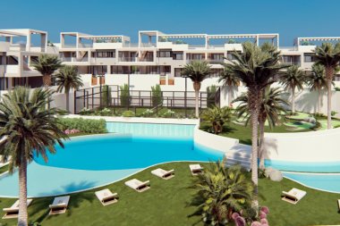 Mieszkania na sprzedaż w Torrevieja – dla kogo to dobry wybór