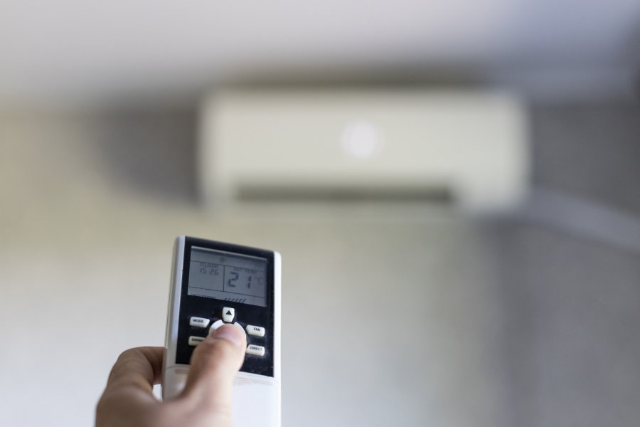 Przygotuj się na nadchodzące upały - kup klimatyzator w sklepie Air Strefa!