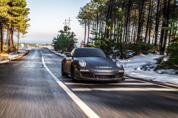 Ewolucja Porsche 911 – dlaczego generacja G zajmuje szczególne miejsce w historii marki?