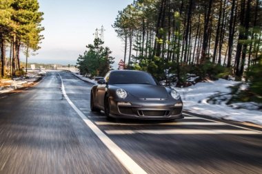 Ewolucja Porsche 911 – dlaczego generacja G zajmuje szczególne miejsce w historii marki?
