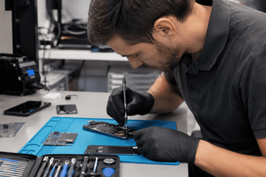 Telefon Samsung nie działa prawidłowo? Najczęstsze awarie i możliwe przyczyny