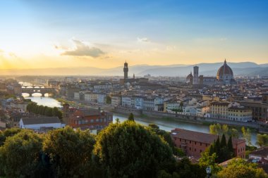 Toskańskie szlaki zachwytu – Odkryj sekrety najbardziej malowniczego regionu Italii