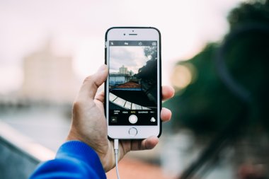 Najlepsze aplikacje do obróbki zdjęć na iPhone