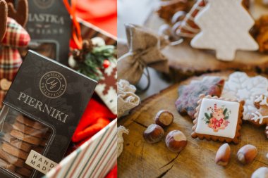 Personalizowane ciastka jako prezent dla Klientów i Pracowników. Sprawdź Owsianą Manufakturę!