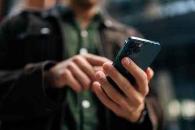 W jakich miastach działa Skycash?