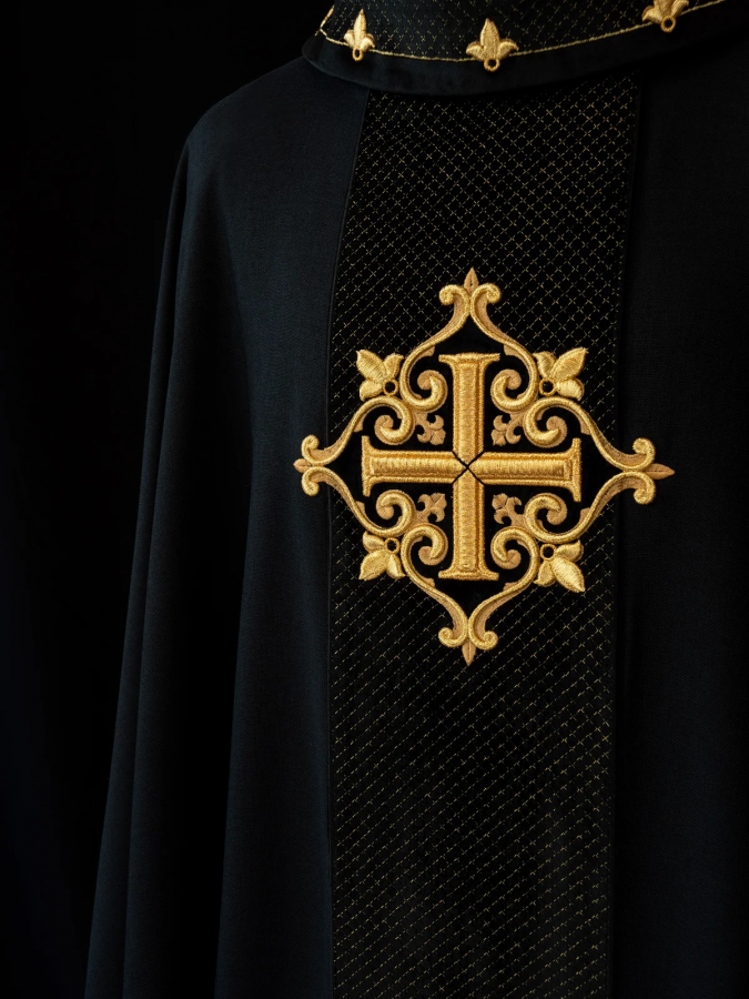 Ornaty na Adwent i Wielki Post: Czas refleksji i pokuty w kolorach liturgicznych
