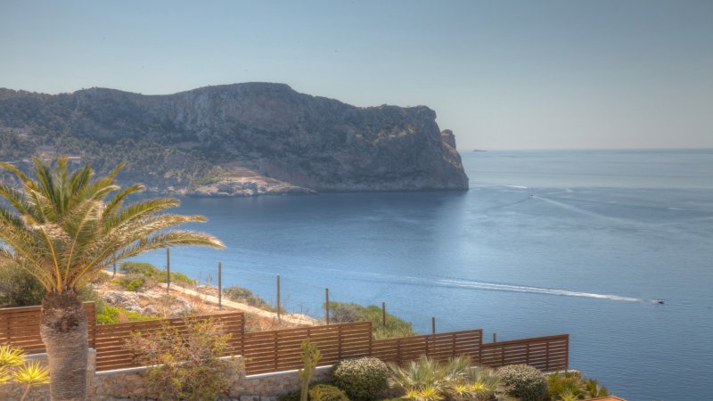 Mallorca - miejsce idealnego wypoczynku