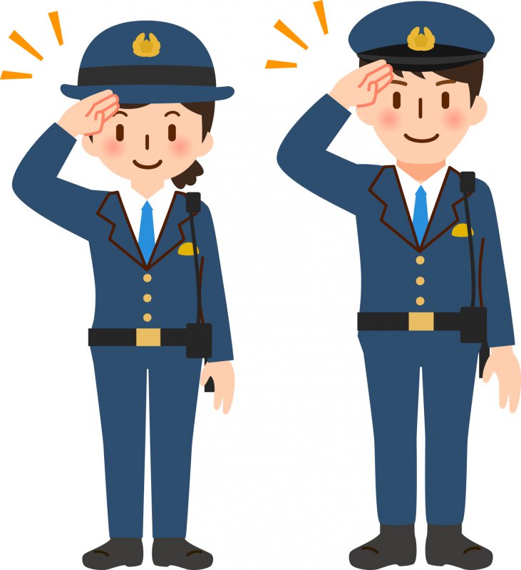 Praca w policji - wymagania, wady i zalety