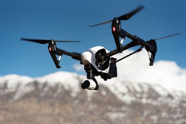 4 powody dlaczego dron to dobry pomysł na prezent