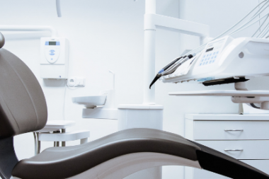 Ile kosztuje wizyta u dentysty?