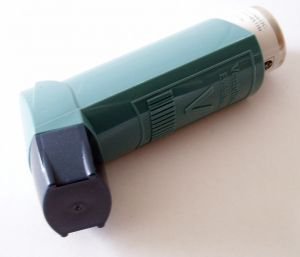 Pomiar poziomu tlenku azotu przy astmie