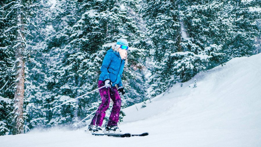 Jak wybrać solidne spodnie narciarskie na każdą kieszeń?