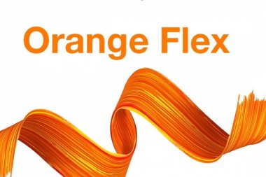 Orange Flex - bez zobowiązań i bez  zmartwień