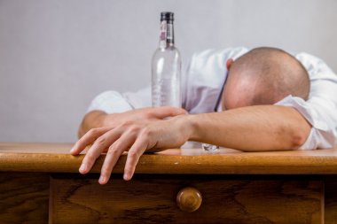 Leczenie alkoholizmu - jak zrobić to skutecznie?