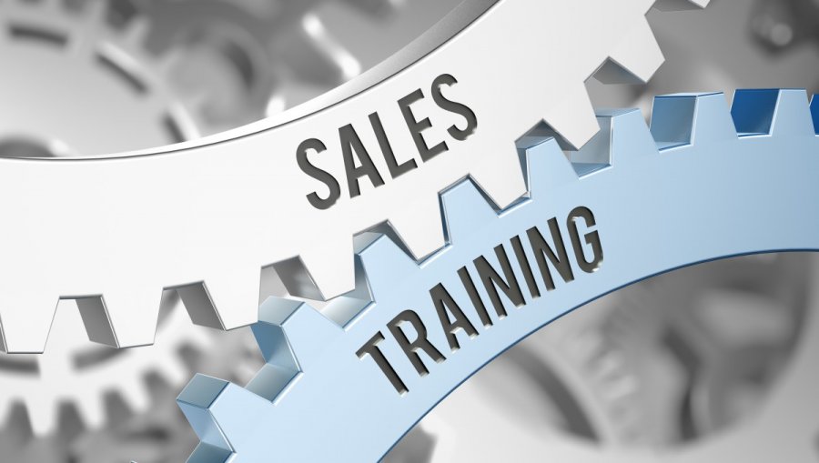 Szkolenie ze sprzedaży - a ponadto psychologia przywództwa - coach motywacyjny
