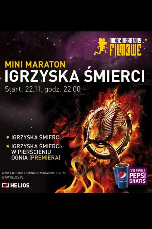 Weź udział w Igrzyskach