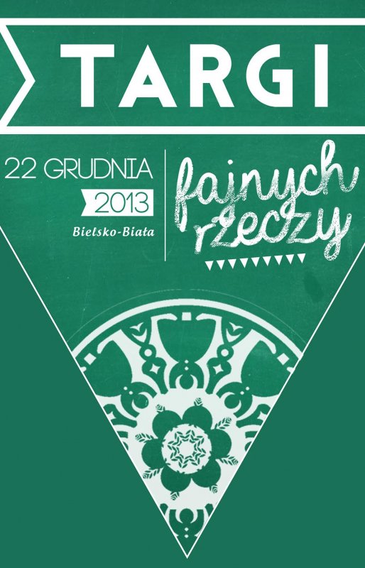 Promują rzeczy z pasją