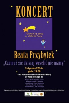Kolędy w jazzowym brzmieniu