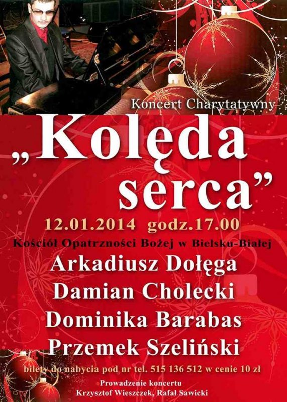 Kolęda serca