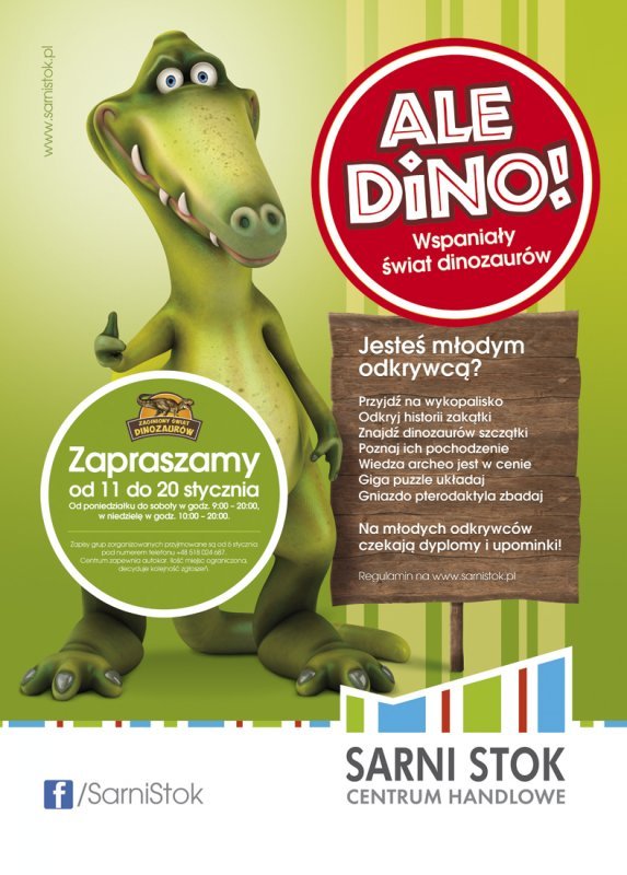 Ale Dino