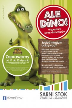 Ale Dino