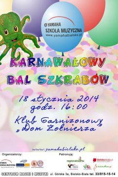 Bal szkrabów