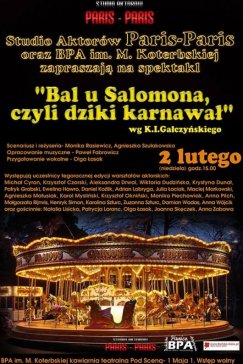 Bal u Salomona