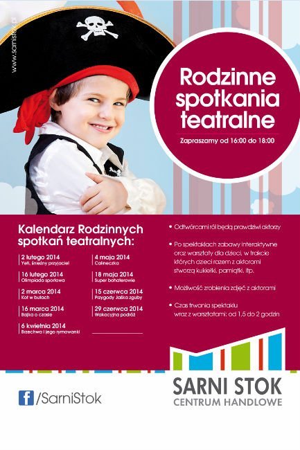 Rodzinny Teatr