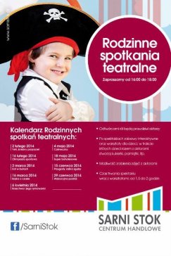 Rodzinny Teatr