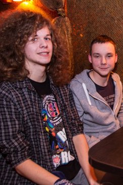 Dwa projekty w jednym miejscu