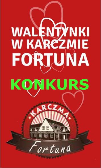 Walentynki z Fortuną