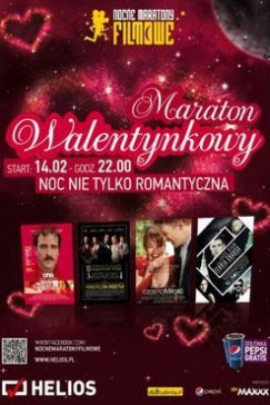 Maraton Walentynkowy