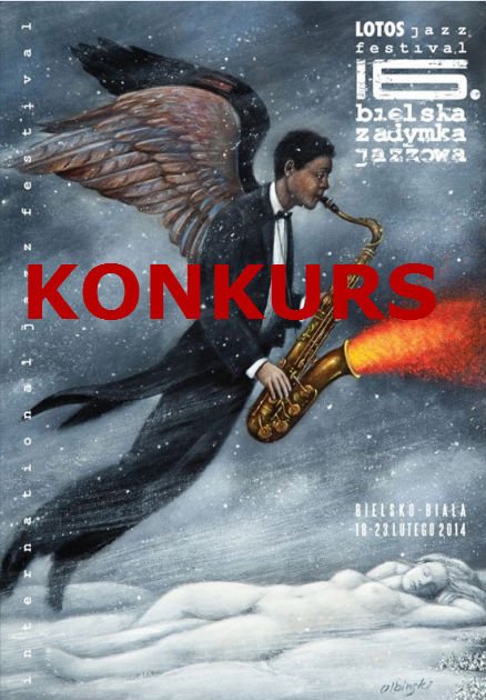 Bielska Zadymka Jazzowa