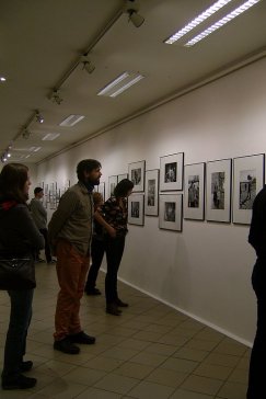 Pół wieku z fotografią