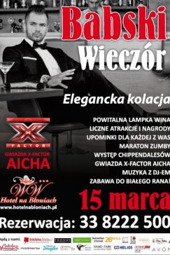 Druga odsłona konkursu!