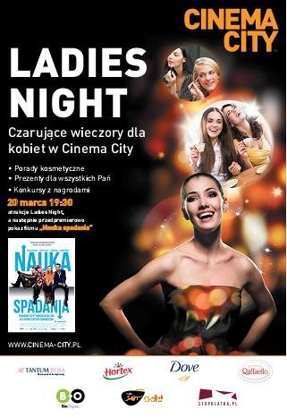 Ladies Night