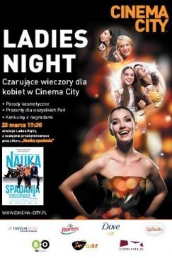 Ladies Night