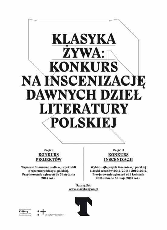 Teatr Polski w Bielsku-Białej na szczycie