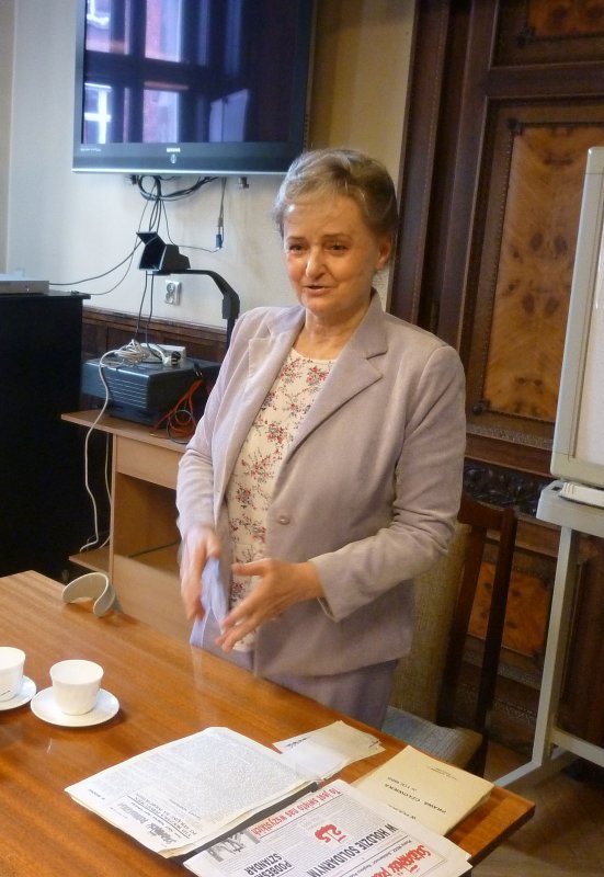 Jak to się stało, że zmieniliśmy ustrój?