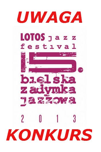 Wygraj bilety ?Klimaty Jazzu - a Man and a Woman?
