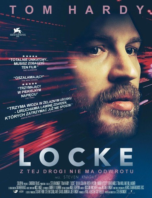 Locke - KONKURS