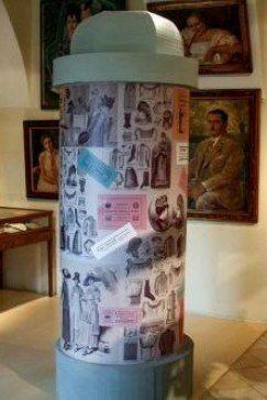Galeria niekoniecznie handlowa - warsztaty
