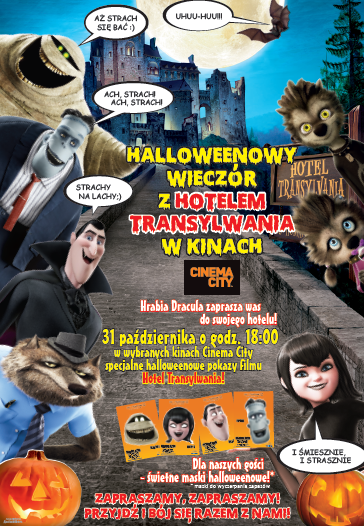 Hotel Transylwania