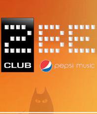 Halloween w 2Be Club