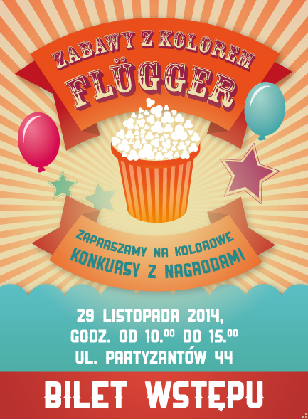 Zabawy z kolorem