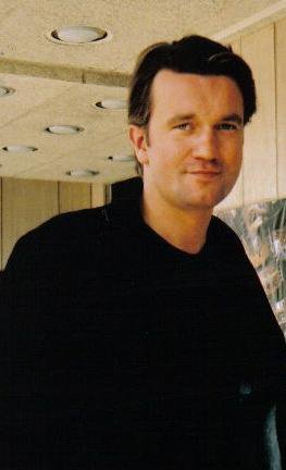Tomasz Kot na otwarcie teatru