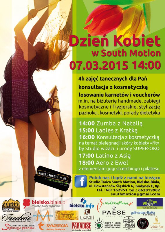 Dzień kobiet